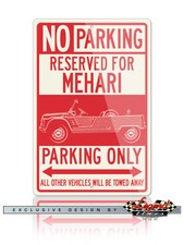 Citroen mehari 1968 - mehari,
