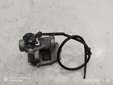 corpo farfallato con centralina per malaguti madison 3 250 ie 2007 2012