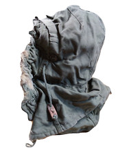 USA M51 a Coda Parka Cappuccio