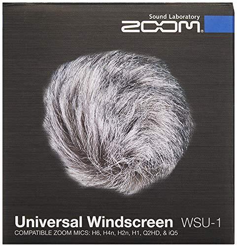 Wsu1 zoom parabrezza - wsu1, peloso