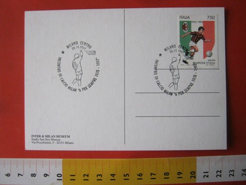Italia annullo cancel - a.13,