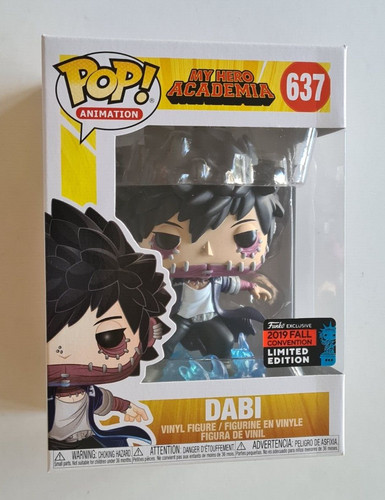 Real funko pop animation 637 - real,