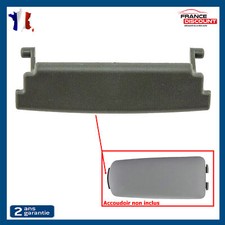 Chiusura Grigia Del Bracciolo