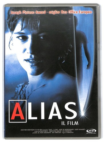 Ebond alias dvd d573559 - dvd,