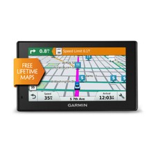 Garmin DriveSmart 50LM