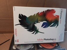 Adobe Photoshop CS UPGRADE per