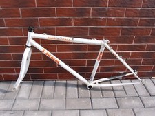 Set telaio mtb trek - set, single