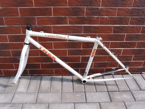 Set telaio mtb - set,