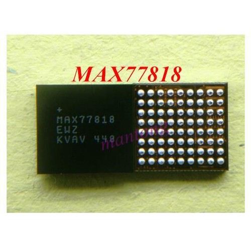 Nuovo chip ic power - nuovo,