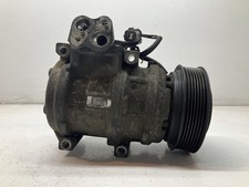 COMPRESSORE A/C PER LAND ROVER Discovery 3° Serie 447200-4962 Diesel (99>02)