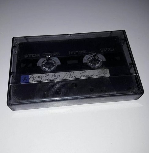 Pam frazier demo - demo, rare