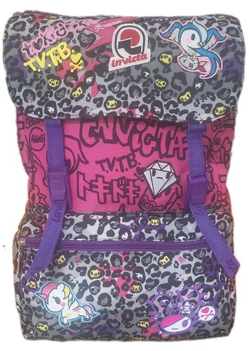 Zaino invicta tokidoki - invicta,