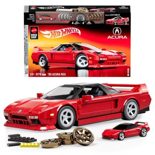 Brick shop hot wheels elite - shop,