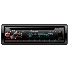 Pioneer deh s720dab - pioneer,