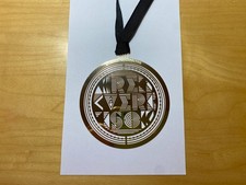 JAEGER LE COULTRE - Pendant