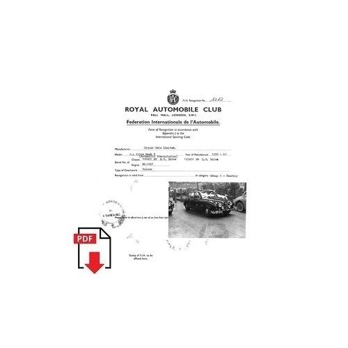 1960 jaguar 4 litres - jaguar, 2.4