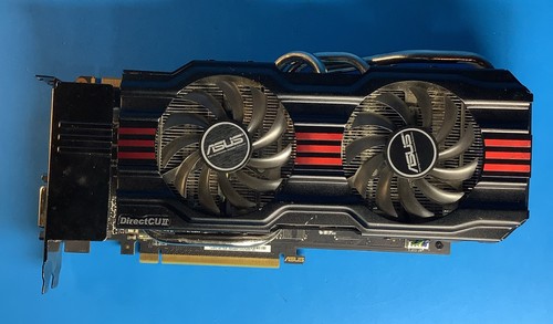 Asus nvidia gtx - nvidia, directcu