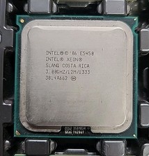 SLANQ Intel Xeon E5450 Quad