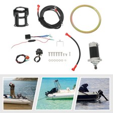 Kit Trasformazione Avviamento
