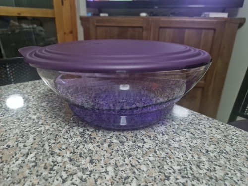 Tupperware ciotola eleganzia - tupperware,