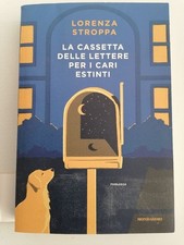 Lorenza Stroppa - La cassetta