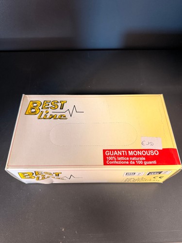 Best line guanti - guanti, in