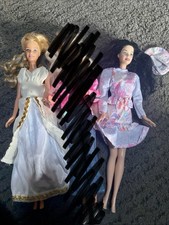 Lotto Barbie Anni 80
