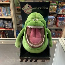 Peluche Ghostbusters Slimer