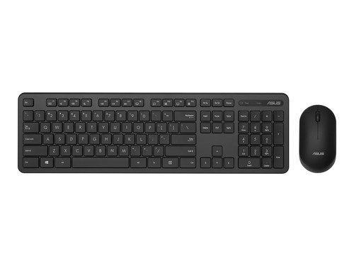 Asus cw100 set - |, e