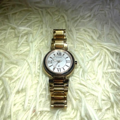 Ottimo orologio citizen oro - citizen,