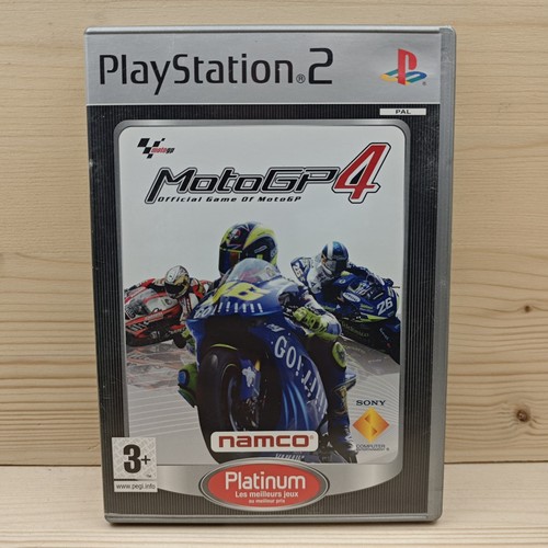 Motogp pal fra platinum - motogp,