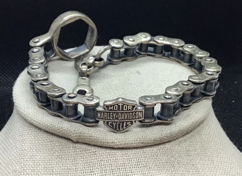 Bracciale harley davidson - harley,