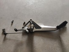 Pedana Cambio Honda Hornet 600 1999-2002