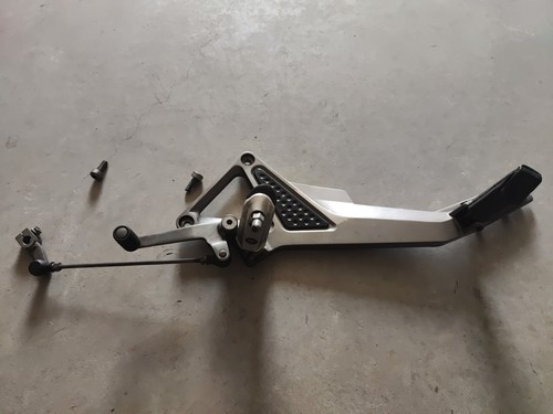 Pedana cambio honda hornet - cambio, 600