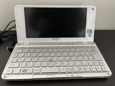 Sony vaio type vgn p70h - vaio, vgn-p70h