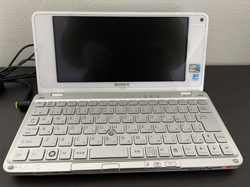 Sony vaio type - sony, type-p