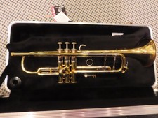 BACH STRADIVARIUS 37 MT VERNON