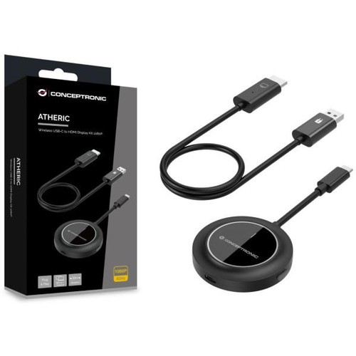 Kit wireless hdmi - kit,