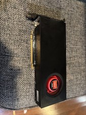 Scheda video AMD Radeon GPU