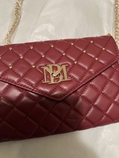 Borsa tracolla trapuntata - borsa, bm