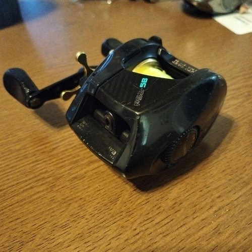 Daiwa ps2 old bait - daiwa, ps2−5b