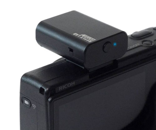 Reflx lab flash - gen, 2