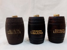 1x Mignon Libarna Fine Grappa