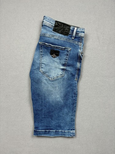 Dolce gabbana denim - denim, bermuda