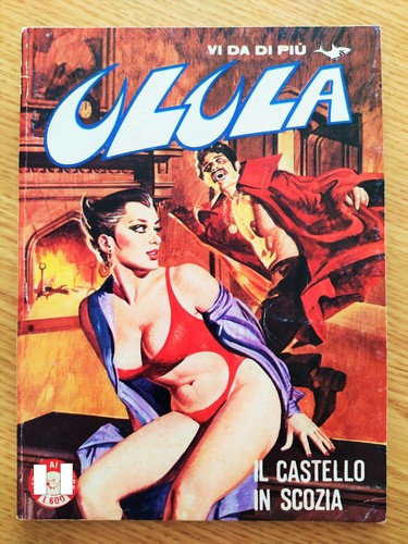 Ulula 1982 il - n.,