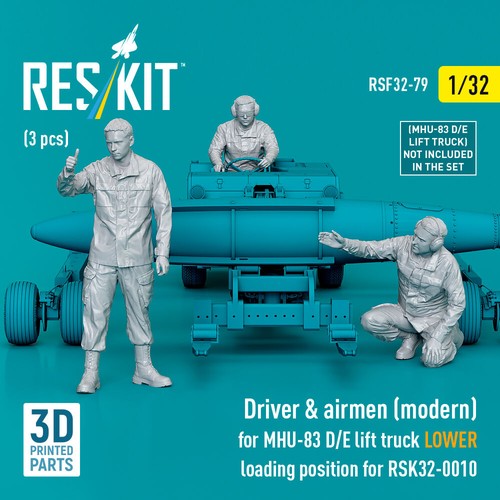 Reskit rsf32 0079 - -, kit/non