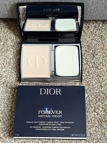 Fondotinta dior forever - fondotinta,
