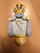 Antica acquasantiera  in