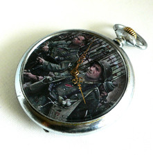 OROLOGIO TEDESCO WW2 WWII