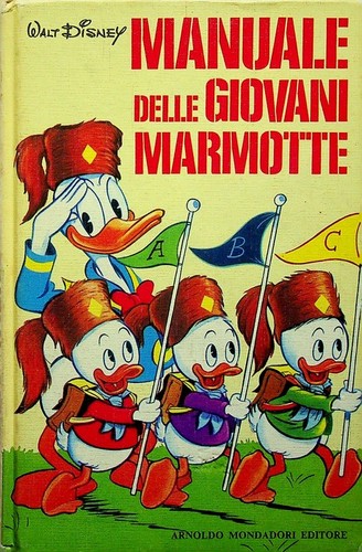 Manuale delle giovani